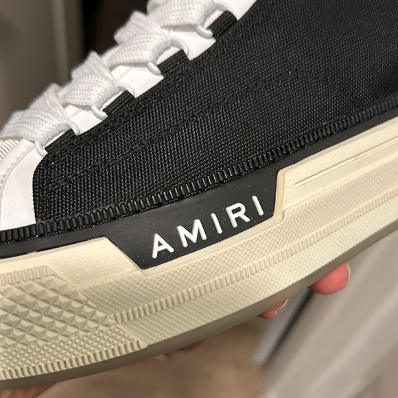 Amiri Sneakers - Picture 3 of 9